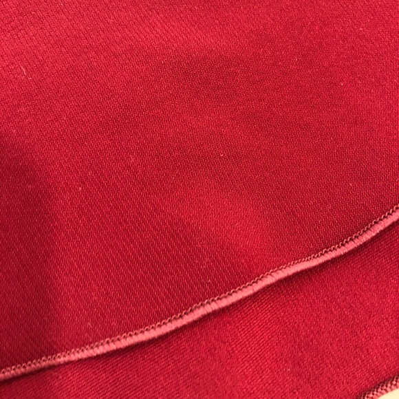 Wear moi leotard and SAB skirt - Picture 7 of 7